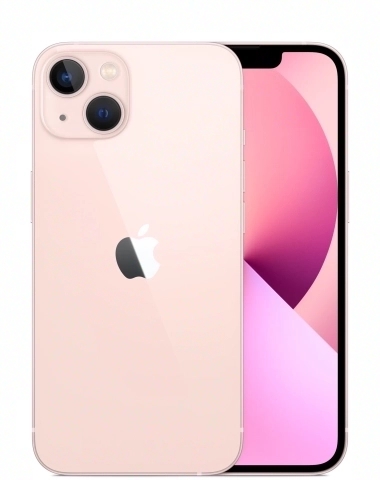IPHONE 13 128GB ROZE