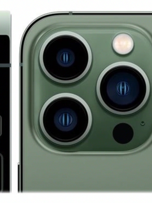 IPHONE 13 PRO 128GB GROEN