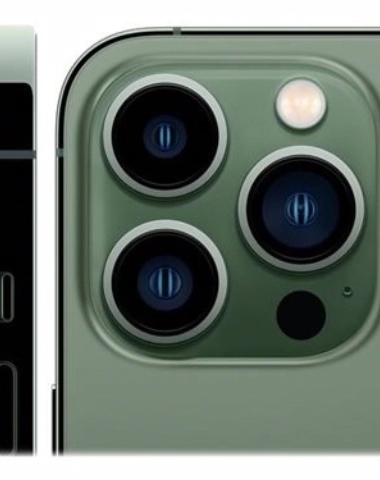 IPHONE 13 PRO 128GB GROEN