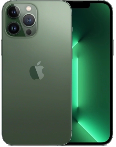 IPHONE 13 PRO 128GB GROEN