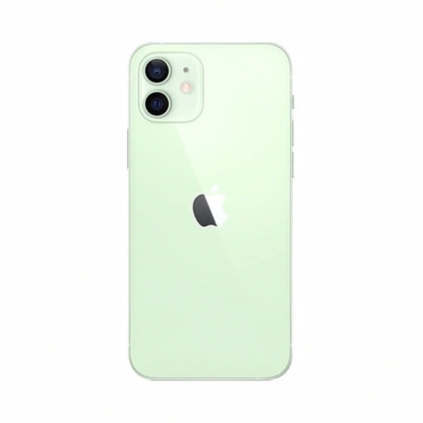 IPHONE 12 MINI 128GB GROEN