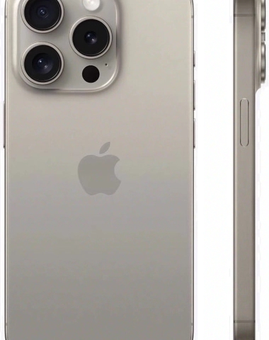 IPHONE 15 PRO MAX 256GB NATURAL TITANIUM