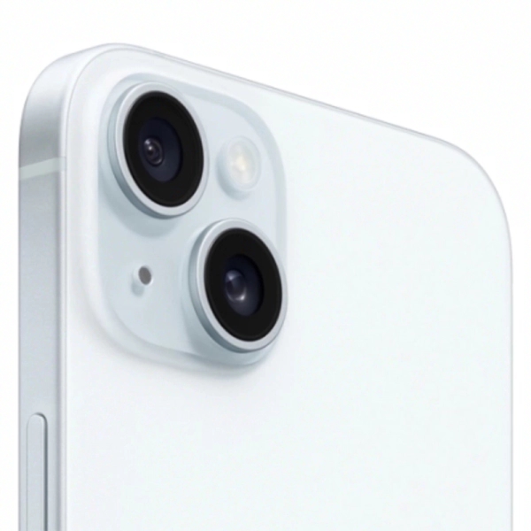 IPHONE 15 PLUS 128GB BLAUW