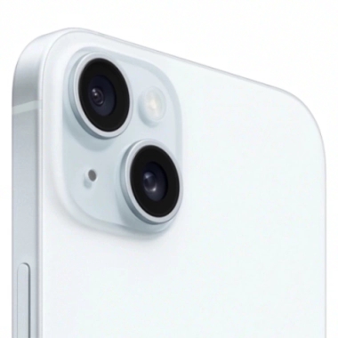 IPHONE 15 PLUS 128GB BLAUW