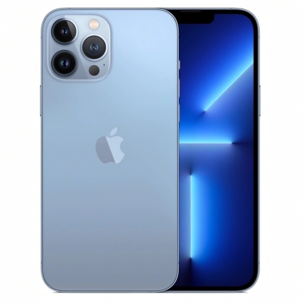 IPHONE 13 PRO MAX 512 GB BLAUW