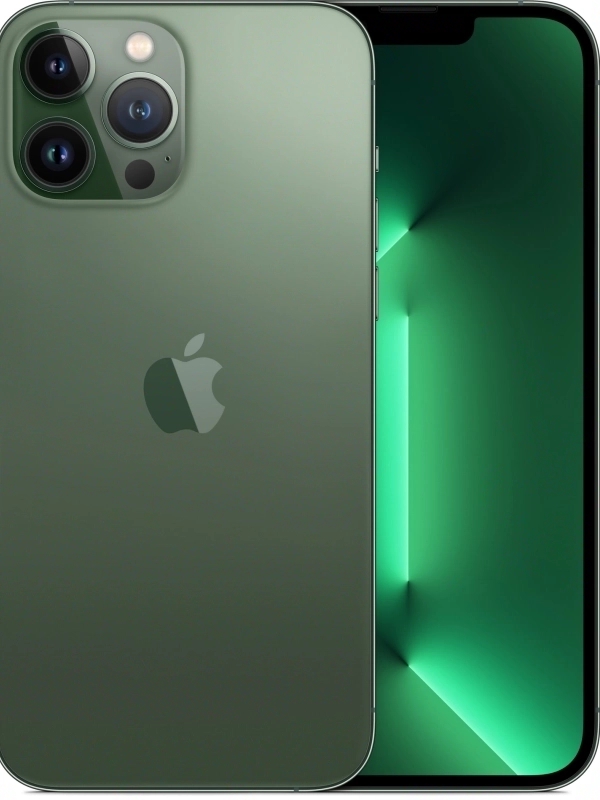 IPHONE 13 PRO MAX 256 GB GROEN