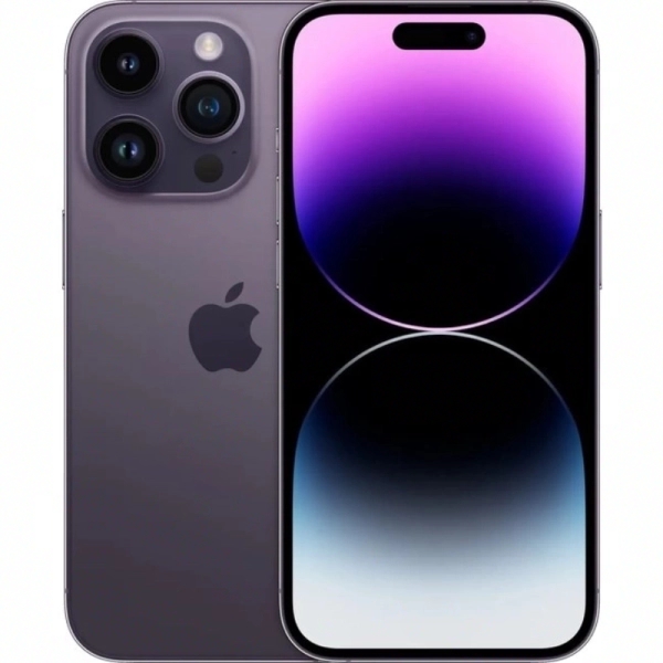 IPHONE 14 PRO MAX 256GB PAARS