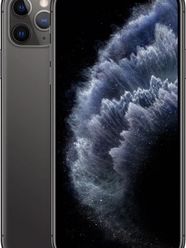 IPHONE 11 PRO MAX 256GB SPACEGRIJS