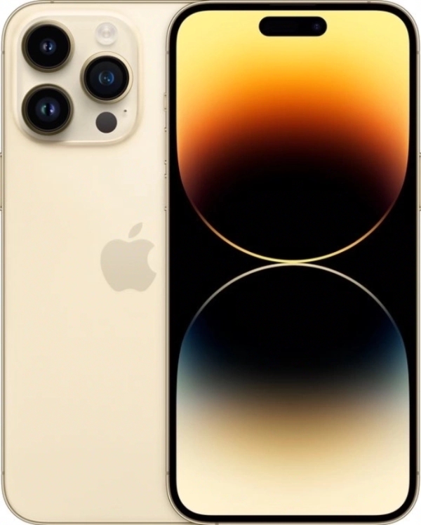 IPHONE 14 PRO MAX 128GB GOUD
