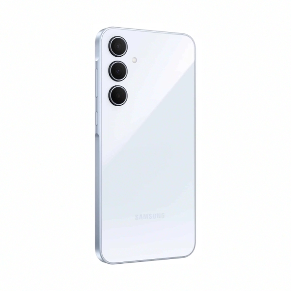 SAMSUNG A35 5G 256GB LIGHT BLUE NEW