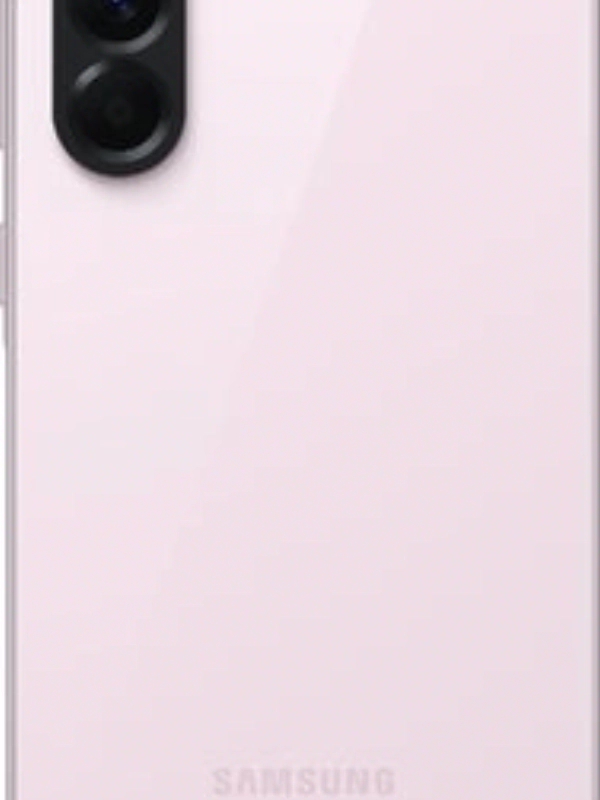 SAMSUNG A56 5G 128GB PINK NEW