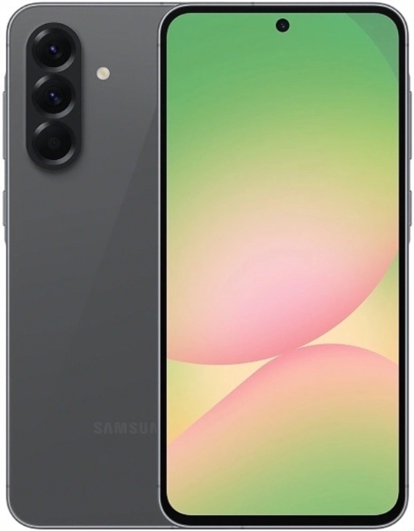 SAMSUNG A26 5G 128GB BLACK NEW