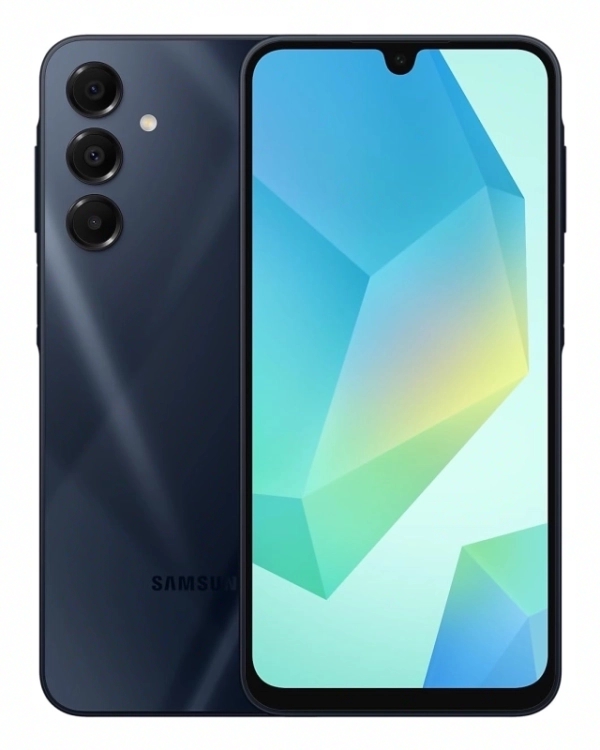 SAMSUNG A16 5G 128GB BLACK NEW