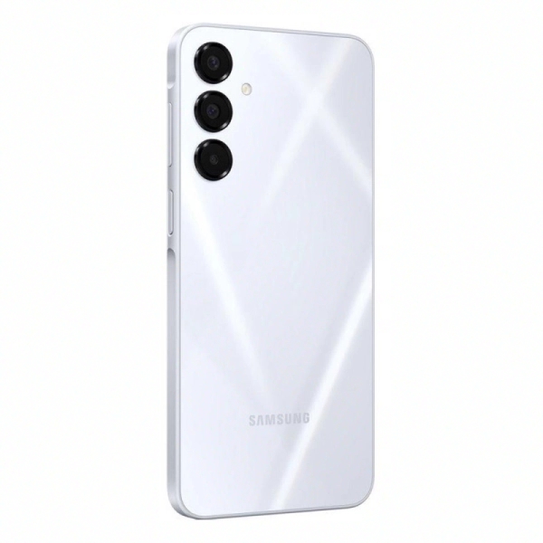 SAMSUNG A16 GRAY 128GB NEW
