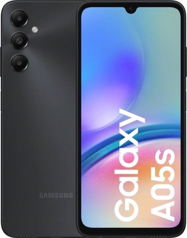SAMSUNG A05S 64GB ZWART NEW