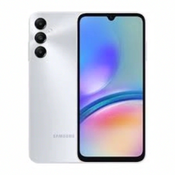 SAMSUNG A05S 128 GB SILVER NEW