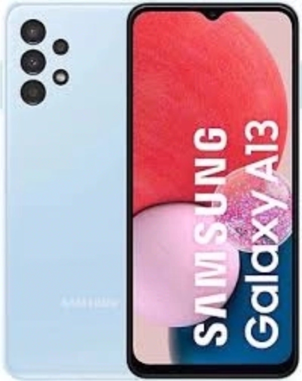 SAMSUNG A13 128GB NEW