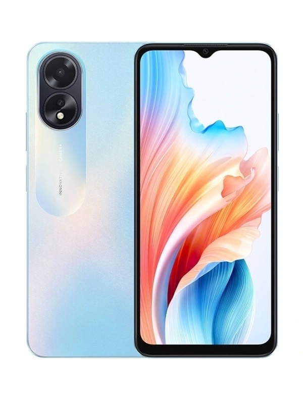OPPO A18 128GB GLOWING BLUE NEW