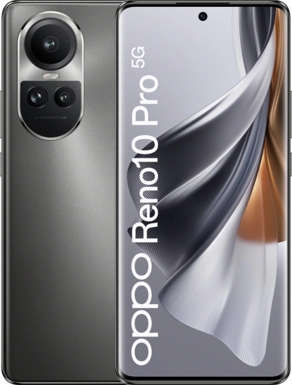 OPPO RENO 10 PRO 5G 256GB GRAY NEW