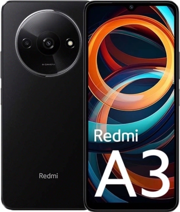 OPPO A3 128GB BLACK NEW