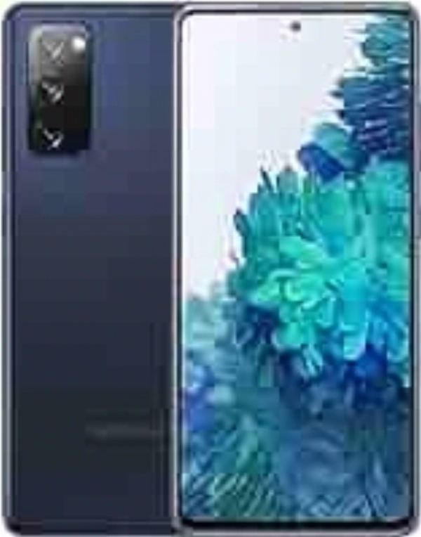 SAMSUNG S20 FE 128GB DARK BLUE
