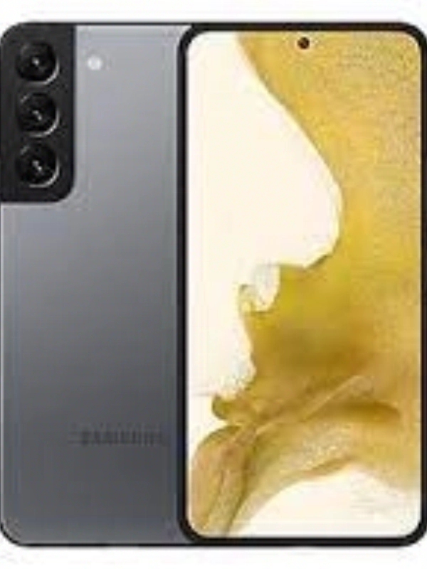 SAMSUNG S22 PLUS 128GB GRAY