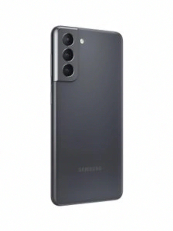SAMSUNG S21 128GB GRAY