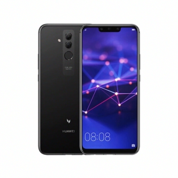 HUAWEI MATE 20 LITE 128 GB BLACK
