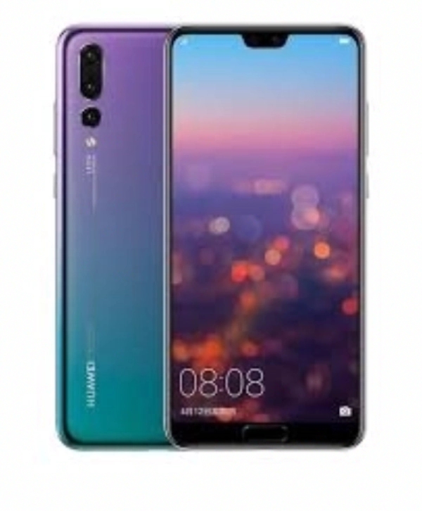 HUAWEI P20 PRO 128GB BLUE
