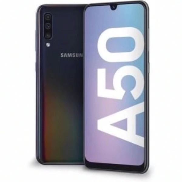 SAMSUNG A50 128GB BLAUW