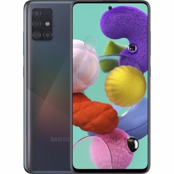 SAMSUNG A51 128 GB BLUE GLOW