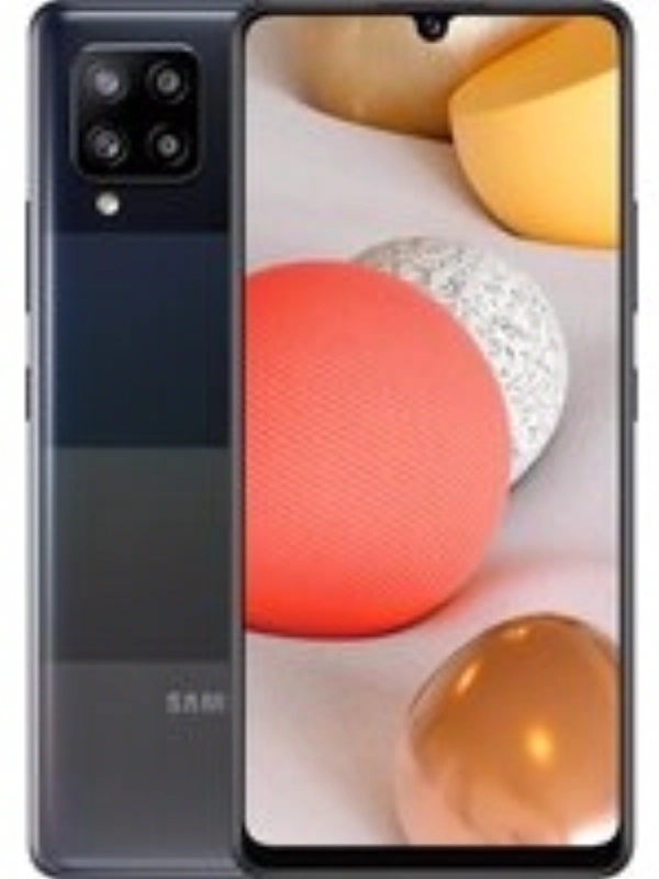 SAMSUNG A42 128GB BLACK