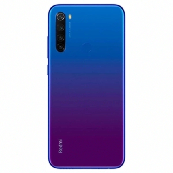 REDMI NOTE 8T 128GB BLUE