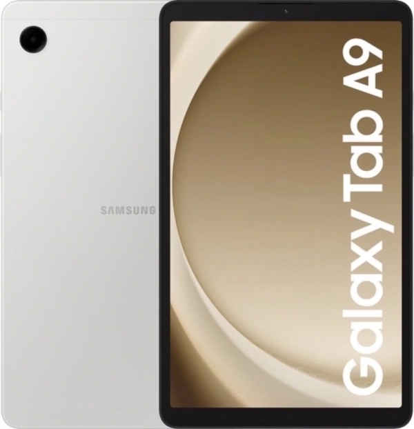 SAMSUNG A9 64GB SILVER NEW