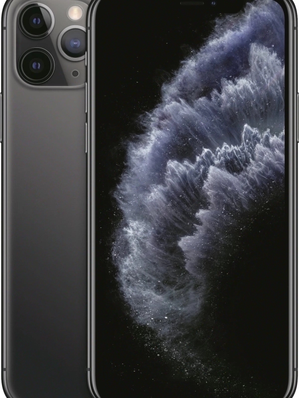 IPHONE 11 PRO 256 GB GRAY