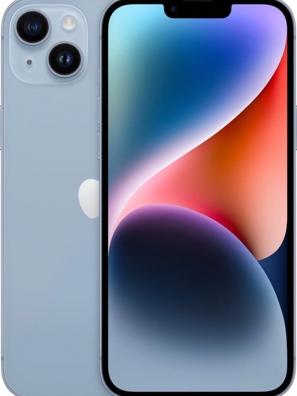IPHONE 14 PLUS 128 GB BLUE
