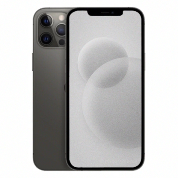 IPHONE 12 PRO MAX 128 GB BLACK