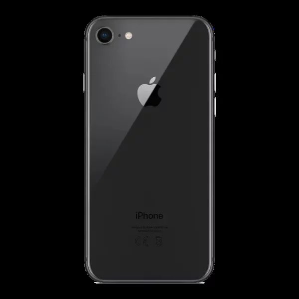 IPHONE 8 64GB ZWART