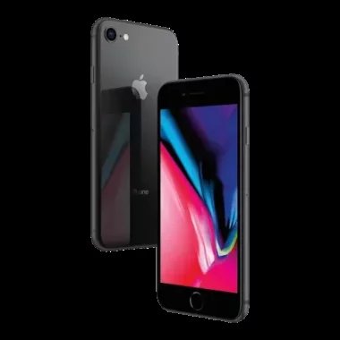 IPHONE 8 64GB ZWART