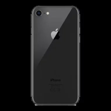 IPHONE 8 64GB ZWART
