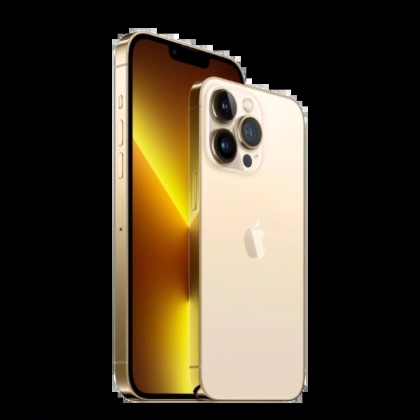 iPhone 13 Pro Max 256 GB Goud