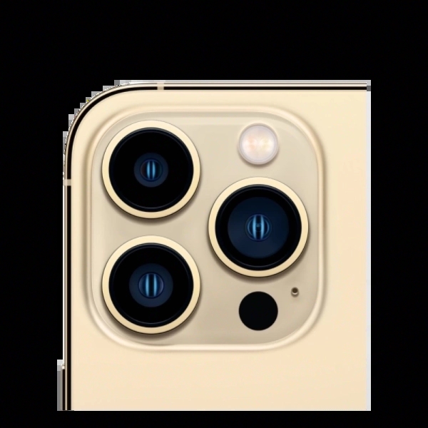 iPhone 13 Pro Max 256 GB Goud