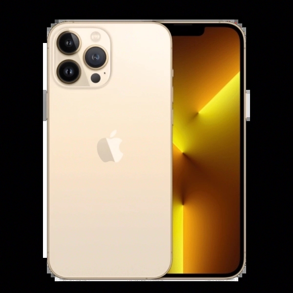 iPhone 13 Pro Max 256 GB Goud