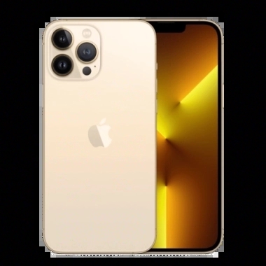 iPhone 13 Pro Max 256 GB Goud