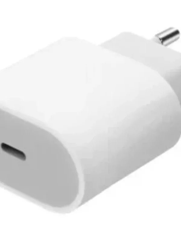 USB‑C-lichtnetadapter van 20 W