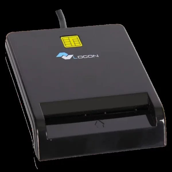 USB-C eID-Cardreader - For Macbook & Windows