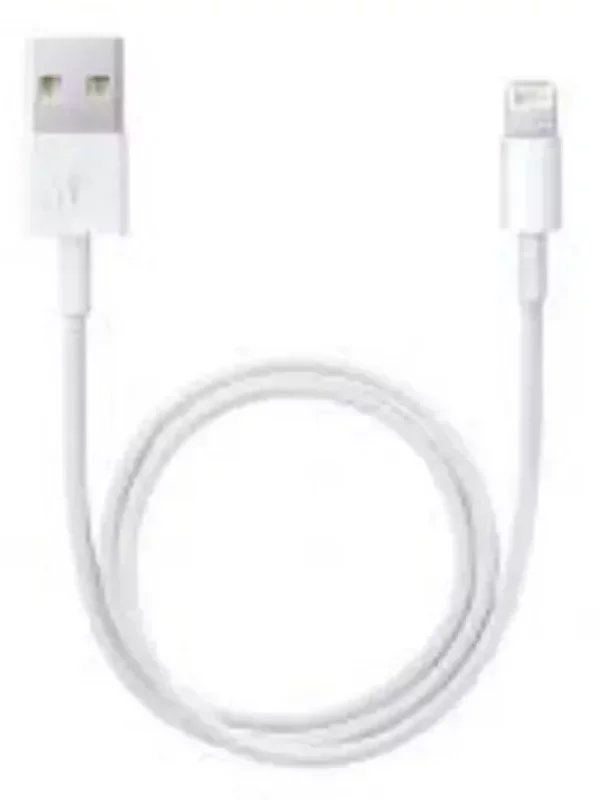 Lightning-USB-kabel 1M