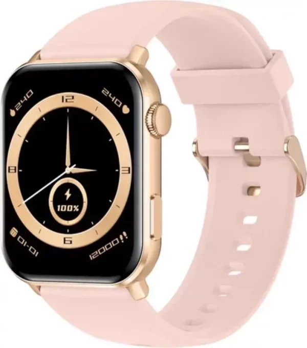 Xssive Smart Watch XSS-SW1 - Rose Goud