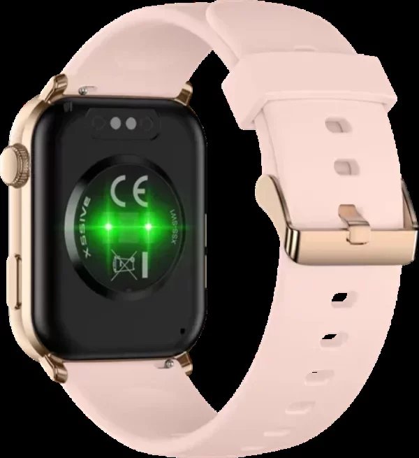 Xssive Smart Watch XSS-SW1 - Rose Goud