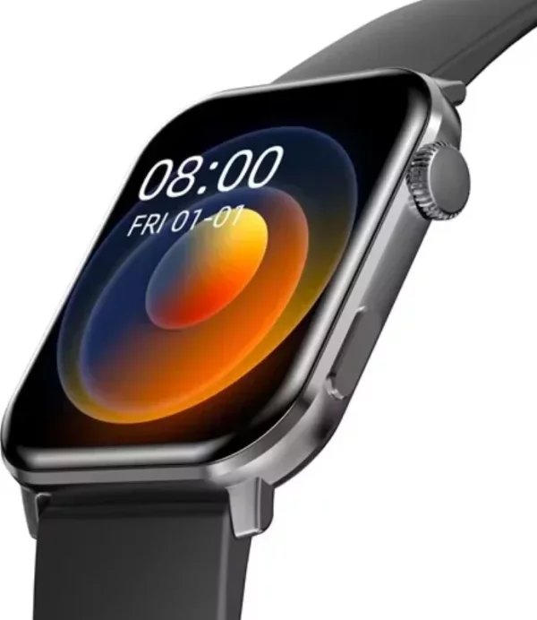 Xssive Smart Watch XSS-SW1 - Zwart